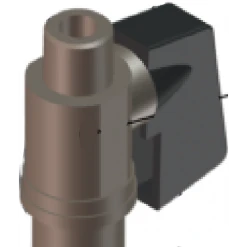 Voltage Coffee Supply GS3 La Marzocco B.2.016.01 B.2.016 Linea Mini Strada PB 1/8 Ball Valve