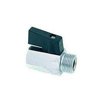 Voltage Coffee Supply La Marzocco Ballcock Ball Closing Valve 3/8"M X 3/8"F BSP LR164 GS3 2 Voltage Coffee Supply La Marzocco Ballcock Ball Closing Valve 3/8"M X 3/8"F BSP LR164 GS3