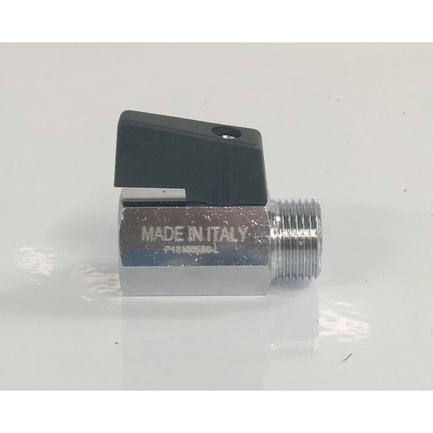 Voltage Coffee Supply La Marzocco Ballcock Ball Closing Valve 3/8"M X 3/8"F BSP LR164 GS3 3 Voltage Coffee Supply La Marzocco Ballcock Ball Closing Valve 3/8"M X 3/8"F BSP LR164 GS3