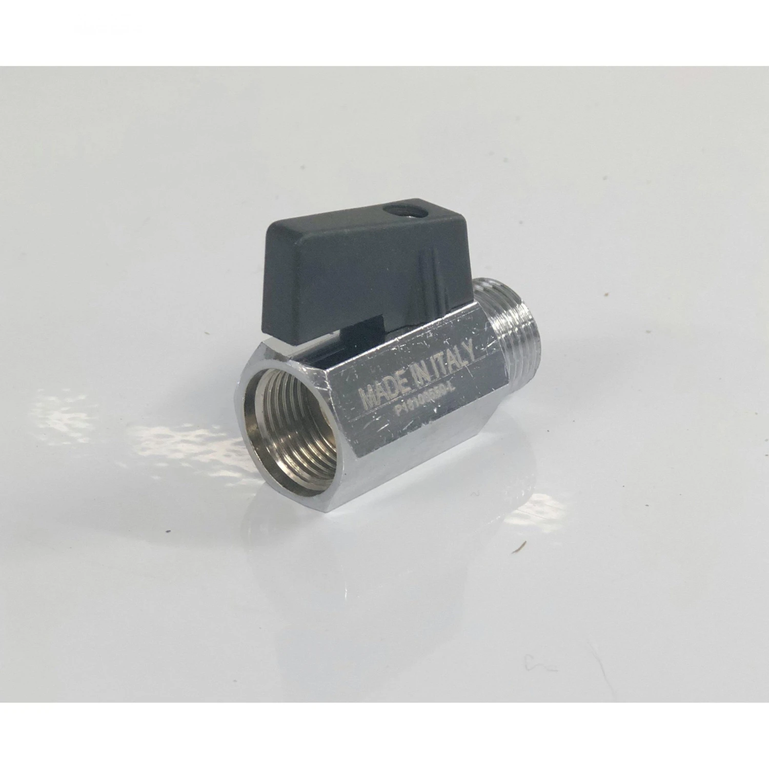 Voltage Coffee Supply La Marzocco Ballcock Ball Closing Valve 3/8"M X 3/8"F BSP LR164 GS3 4 Voltage Coffee Supply La Marzocco Ballcock Ball Closing Valve 3/8"M X 3/8"F BSP LR164 GS3