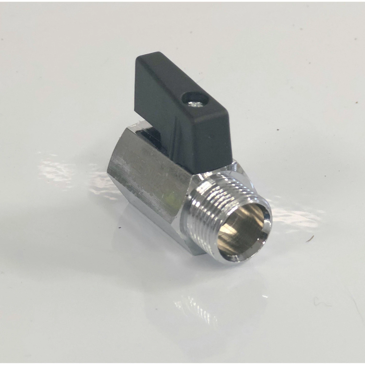 Voltage Coffee Supply La Marzocco Ballcock Ball Closing Valve 3/8"M X 3/8"F BSP LR164 GS3 7 Voltage Coffee Supply La Marzocco Ballcock Ball Closing Valve 3/8"M X 3/8"F BSP LR164 GS3