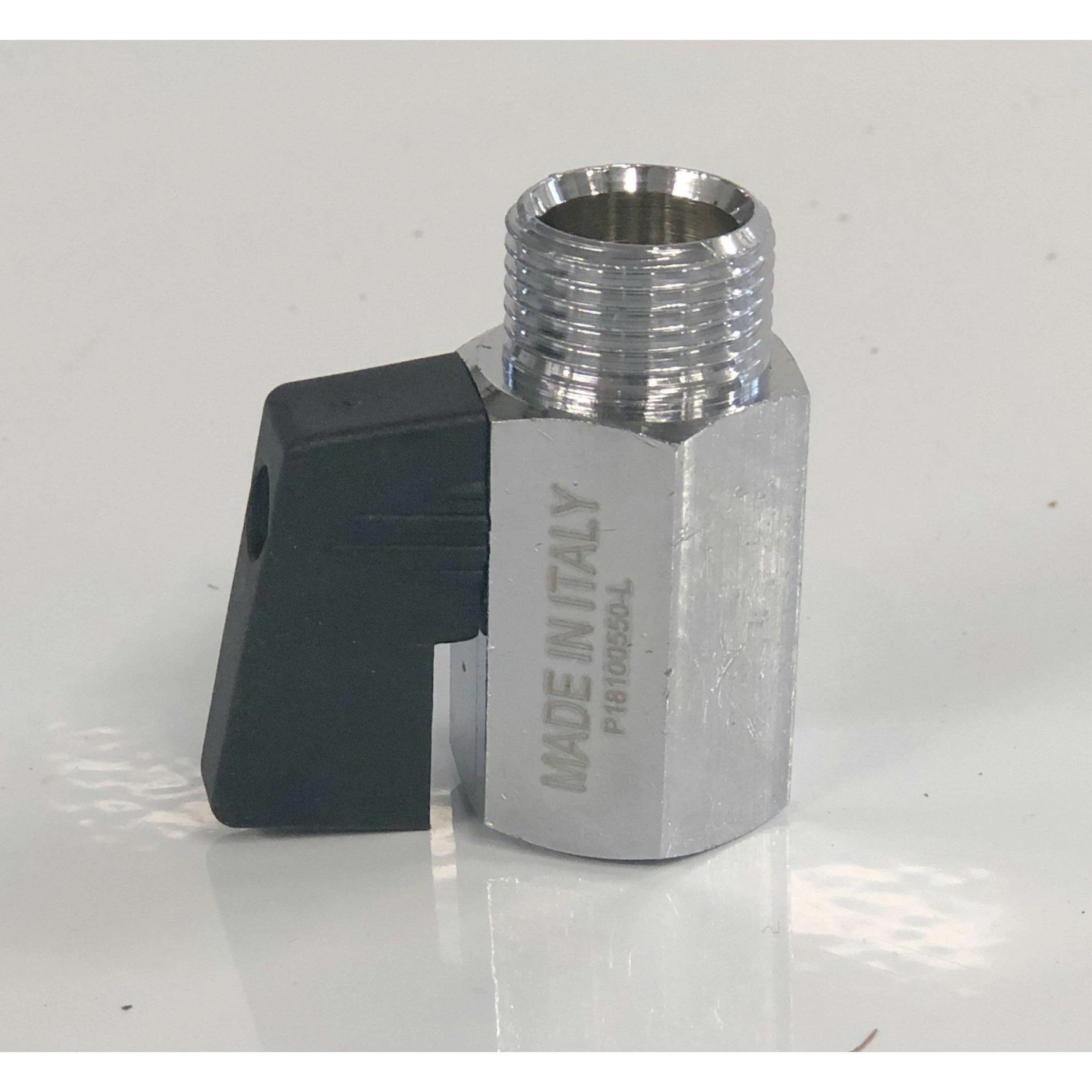 Voltage Coffee Supply La Marzocco Ballcock Ball Closing Valve 3/8"M X 3/8"F BSP LR164 GS3 8 Voltage Coffee Supply La Marzocco Ballcock Ball Closing Valve 3/8"M X 3/8"F BSP LR164 GS3