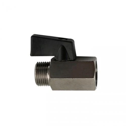 Voltage Coffee Supply La Marzocco Ballcock Ball Closing Valve 3/8"M X 3/8"F BSP LR164 GS3 1 Voltage Coffee Supply La Marzocco Ballcock Ball Closing Valve 3/8"M X 3/8"F BSP LR164 GS3