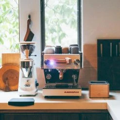 Voltage Coffee Supply Parts & Accessories La Marzocco Barista Basic Corner Tamping Mat 7 Voltage Coffee Supply Parts & Accessories La Marzocco Barista Basic Corner Tamping Mat