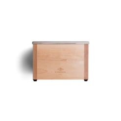 Voltage Coffee Supply La Marzocco Barista Basics Knockbox Wood Knock Box Parts & Accessories 9 Voltage Coffee Supply La Marzocco Barista Basics Knockbox Wood Knock Box Parts & Accessories