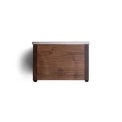 Voltage Coffee Supply La Marzocco Barista Basics Knockbox Wood Knock Box Parts & Accessories 10 Voltage Coffee Supply La Marzocco Barista Basics Knockbox Wood Knock Box Parts & Accessories