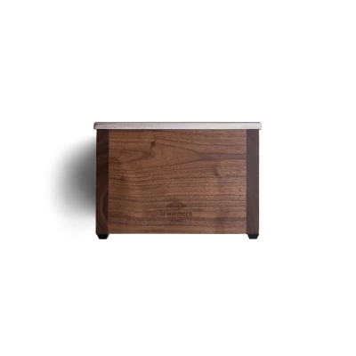 Voltage Coffee Supply La Marzocco Barista Basics Knockbox Wood Knock Box Parts & Accessories 4 Voltage Coffee Supply La Marzocco Barista Basics Knockbox Wood Knock Box Parts & Accessories