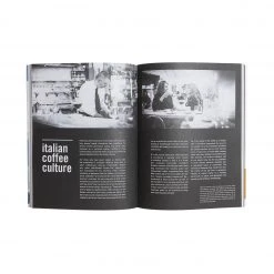 La Marzocco Book - The Story Of La Marzocco Presented By Life And Thyme GS3