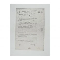 La Marzocco Book - The Story Of La Marzocco Presented By Life And Thyme GS3