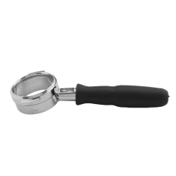 Voltage Coffee Supply La Marzocco Bottomless Portafilter 8 Voltage Coffee Supply La Marzocco Bottomless Portafilter