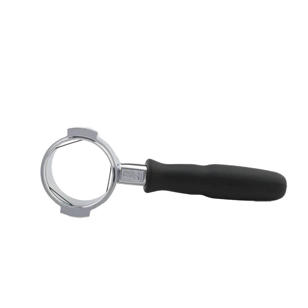 Voltage Coffee Supply La Marzocco Bottomless Portafilter 4 Voltage Coffee Supply La Marzocco Bottomless Portafilter