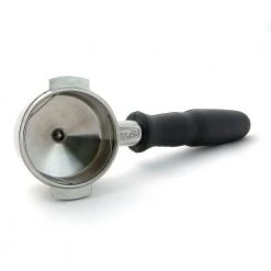 Voltage Coffee Supply GS3 La Marzocco Double Portafilter With Fixed Spout