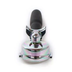 Voltage Coffee Supply GS3 La Marzocco Double Portafilter With Fixed Spout