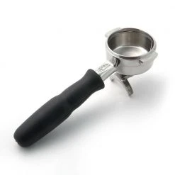 Voltage Coffee Supply GS3 La Marzocco Double Portafilter With Fixed Spout