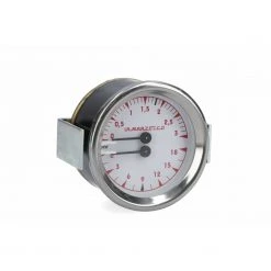 Voltage Coffee Supply Parts & Accessories La Marzocco Double Scale Boiler Pressure Gauge With Tube L280