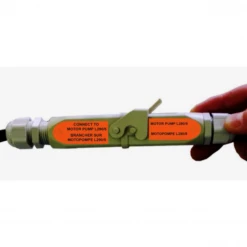 Voltage Coffee Supply Parts & Accessories La Marzocco E.4.044 Pump Connector Plug Assembly