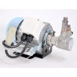 Voltage Coffee Supply La Marzocco External Pump & Motor Complete Kit Assembly Parts & Accessories