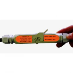 Voltage Coffee Supply La Marzocco External Pump & Motor Complete Kit Assembly Parts & Accessories