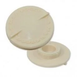 Voltage Coffee Supply Parts & Accessories La Marzocco F.1.007 Steam Knob Cover Insert With Logo