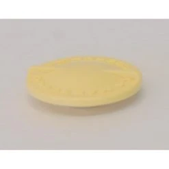 Voltage Coffee Supply Parts & Accessories La Marzocco F.1.007 Steam Knob Cover Insert With Logo