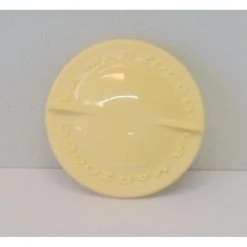 Voltage Coffee Supply Parts & Accessories La Marzocco F.1.007 Steam Knob Cover Insert With Logo