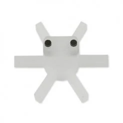 Voltage Coffee Supply La Marzocco Flowmeter Impeller Wheel LAD070/V Parts & Accessories