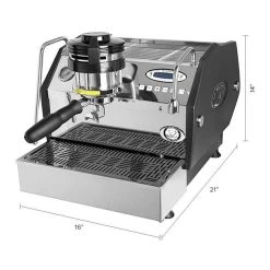Espresso Machines La Marzocco GS3 AV Auto Volumetric Espresso Machine