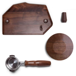 La Marzocco GS3 AV Body Panel Customization Kit