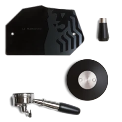 La Marzocco GS3 AV Body Panel Customization Kit