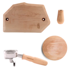 La Marzocco GS3 AV Body Panel Customization Kit