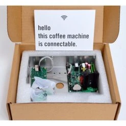 La Marzocco GS3 AV Connected Machine Retrofit Kit IoT 974