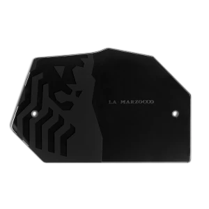 La Marzocco GS3 Glass Side Panels 2 La Marzocco GS3 Glass Side Panels