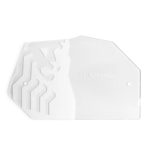 La Marzocco GS3 Glass Side Panels 1 La Marzocco GS3 Glass Side Panels