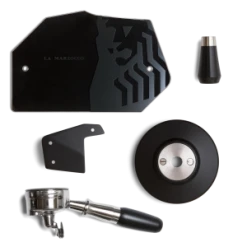 La Marzocco GS3 MP Body Panel Customization Kit