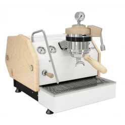 La Marzocco GS3 MP Manual Paddle Espresso Machine