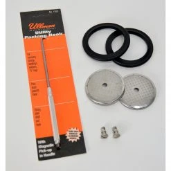 Voltage Coffee Supply La Marzocco Group Head Preventative Maintenance PM Part Kit Parts & Accessories