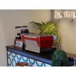 La Marzocco KB90 AV Auto-Volumetric Espresso Machine