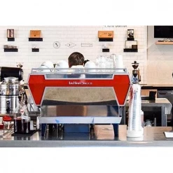 La Marzocco KB90 AV Auto-Volumetric Espresso Machine