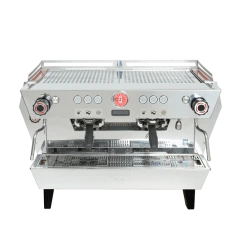 La Marzocco KB90 AV Auto-Volumetric Espresso Machine