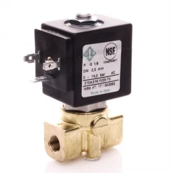 La Marzocco L053/110 2 Way GS3 Solenoid Valve