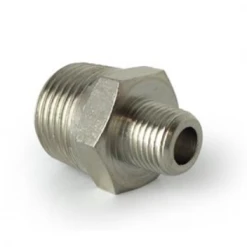 La Marzocco L053/2 Fitting Solenoid Valve To Hot Water Part