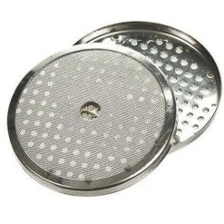 Voltage Coffee Supply Linea Mini La Marzocco L107 Standard Diffuser Group Shower Screen 57.5mm