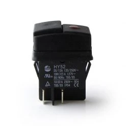 Voltage Coffee Supply La Marzocco L283 Manual Brew Bipolar Switch Parts & Accessories