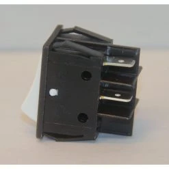 Voltage Coffee Supply La Marzocco L285/2 Manual Hot Water Switch EE (Non-Momentary) Parts & Accessories