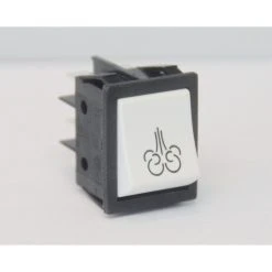 Voltage Coffee Supply La Marzocco L285/2 Manual Hot Water Switch EE (Non-Momentary) Parts & Accessories