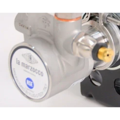 Parts & Accessories La Marzocco L290/2 Water Pump Head Pressure Rotary Pump W/Clamp