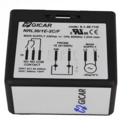 Voltage Coffee Supply ﻿La Marzocco LA050 Water Level Brain Box For EE Semi-Automatic