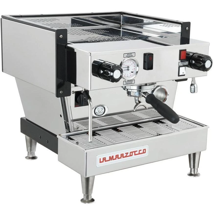Espresso Machines La Marzocco Linea EE 1 Group Semi Automatic Espresso Machine 2 Espresso Machines La Marzocco Linea EE 1 Group Semi Automatic Espresso Machine