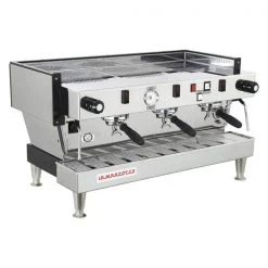 Voltage Coffee Supply La Marzocco Linea EE Semi Automatic Espresso Machine Espresso Machines