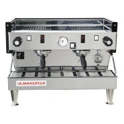 Voltage Coffee Supply La Marzocco Linea EE Semi Automatic Espresso Machine Espresso Machines
